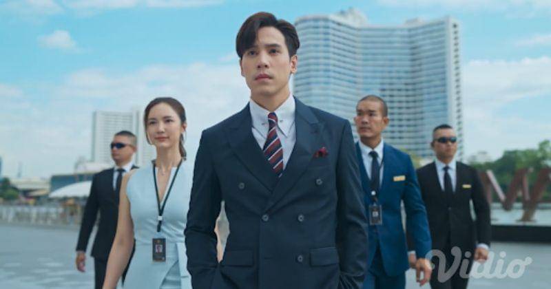 Dok. Vidio/Dear My Secretary